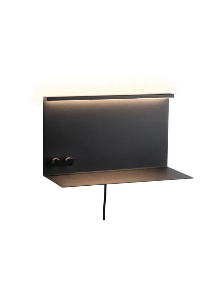 paulmann Wandleuchten<LED Wandleuchte Jarina