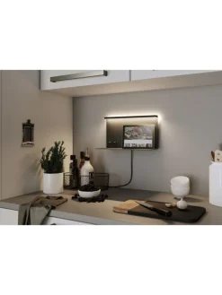 paulmann Wandleuchten<LED Wandleuchte Jarina