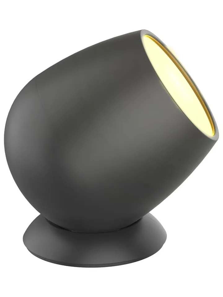Woox Lichterketten & Deko-Leuchten<LED-Ambientleuchte "R5145" in Schwarz