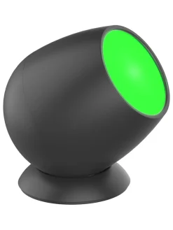 Woox Lichterketten & Deko-Leuchten<LED-Ambientleuchte "R5145" in Schwarz
