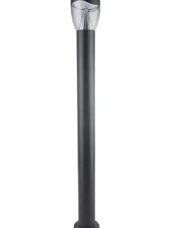 Globo lighting Außenbeleuchtung|Außenleuchten<LED-Außenleuchte - EEK A+ (A++ bis A) - (H)100 cm