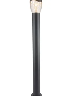 Globo lighting Außenbeleuchtung|Außenleuchten<LED-Außenleuchte - EEK A+ (A++ bis A) - (H)100 cm