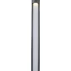 Globo lighting Außenbeleuchtung|Außenleuchten<LED-Außenleuchte in Anthrazit - (H)110 cm