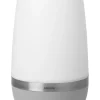 Blomus Außenbeleuchtung|Außenleuchten<LED-Außenleuchte "Spirit" in Grau - (H)24 cm