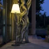 lumisky Außenbeleuchtung|Außenleuchten<LED-Außenleuchte "Standy" mit Farbwechsel - (H)150 cm