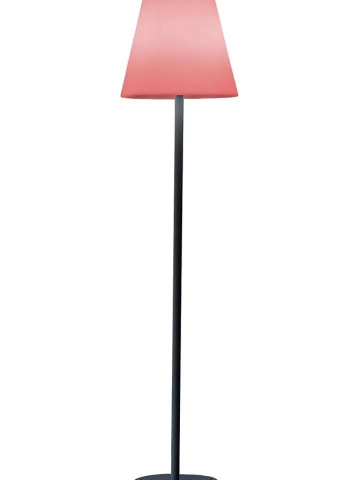 lumisky Außenbeleuchtung|Außenleuchten<LED-Außenleuchte "Standy" mit Farbwechsel - (H)150 cm