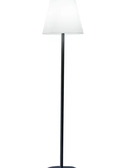 lumisky Außenbeleuchtung|Außenleuchten<LED-Außenleuchte "Standy" mit Farbwechsel - (H)150 cm
