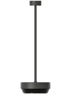 Blomus Außenbeleuchtung|Außenleuchten<LED-Außenleuchte "Turas" - EEK G - (H)23 cm