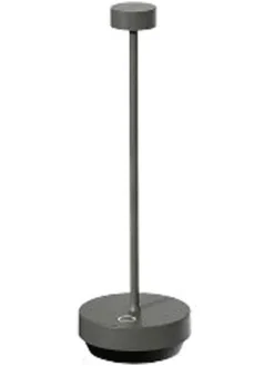 Blomus Außenbeleuchtung|Außenleuchten<LED-Außenleuchte "Turas" - EEK G - (H)23 cm