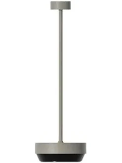 Blomus Außenbeleuchtung|Außenleuchten<LED-Außenleuchte "Turas" - EEK G - (H)23 cm