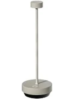 Blomus Außenbeleuchtung|Außenleuchten<LED-Außenleuchte "Turas" - EEK G - (H)23 cm
