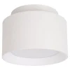 näve Decken- & Hängeleuchten<LED-Deckenspot "Trimes" in Weiß - EEK E (A bis G)