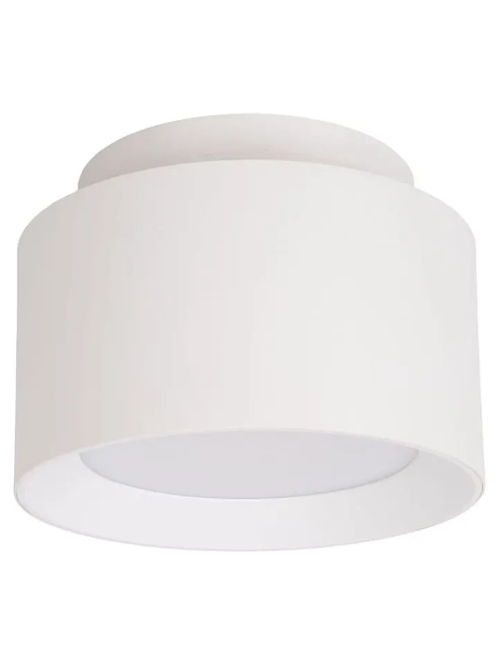 näve Decken- & Hängeleuchten<LED-Deckenspot "Trimes" in Weiß - EEK E (A bis G)