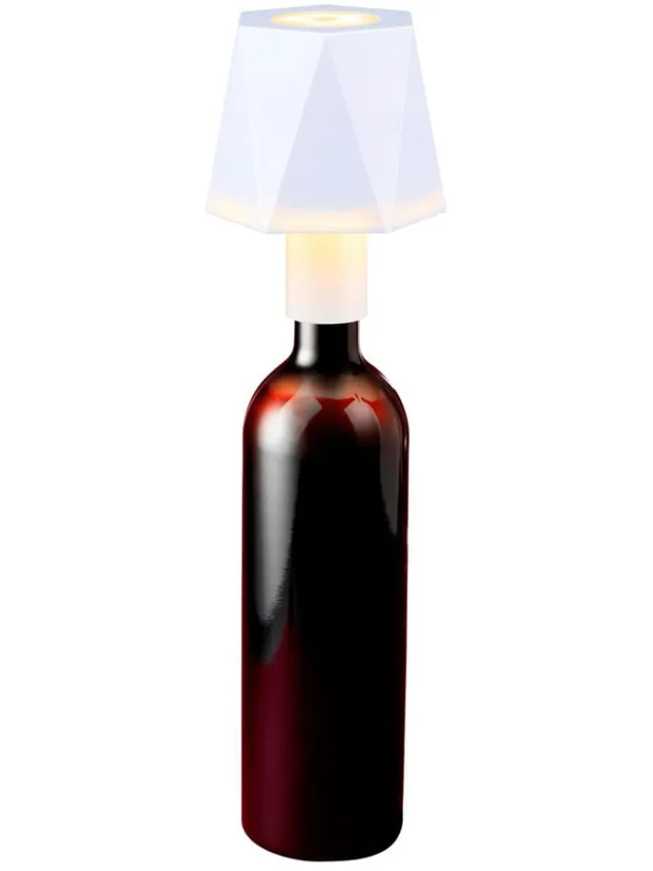 GRUNDIG Lichterketten & Dekobeleuchtung|Lichterketten & Deko-Leuchten<LED-Dekoleuchte - (B)11 x (H)14 cm (Überraschungsprodukt)