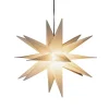 Konstsmide Lichterketten & Dekobeleuchtung|Lichterketten & Deko-Leuchten<LED-Dekoleuchte - EEK G (EEK A bis G) - (B)60 x (H)60 x (T)47 cm