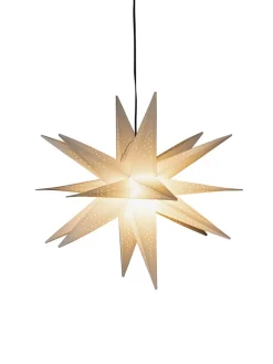 Konstsmide Lichterketten & Dekobeleuchtung|Lichterketten & Deko-Leuchten<LED-Dekoleuchte - EEK G (EEK A bis G) - (B)60 x (H)60 x (T)47 cm