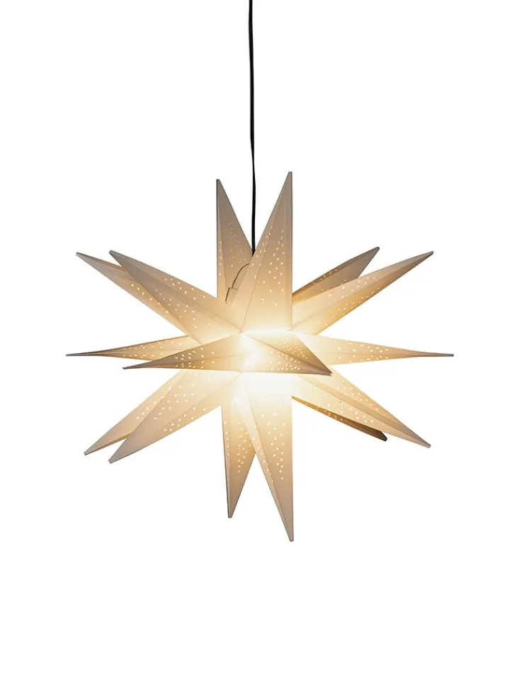 Konstsmide Lichterketten & Dekobeleuchtung|Lichterketten & Deko-Leuchten<LED-Dekoleuchte - EEK G (EEK A bis G) - (B)60 x (H)60 x (T)47 cm