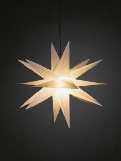 Konstsmide Lichterketten & Dekobeleuchtung|Lichterketten & Deko-Leuchten<LED-Dekoleuchte - EEK G (EEK A bis G) - (B)60 x (H)60 x (T)47 cm