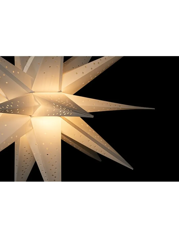 Konstsmide Lichterketten & Dekobeleuchtung|Lichterketten & Deko-Leuchten<LED-Dekoleuchte - EEK G (EEK A bis G) - (B)60 x (H)60 x (T)47 cm