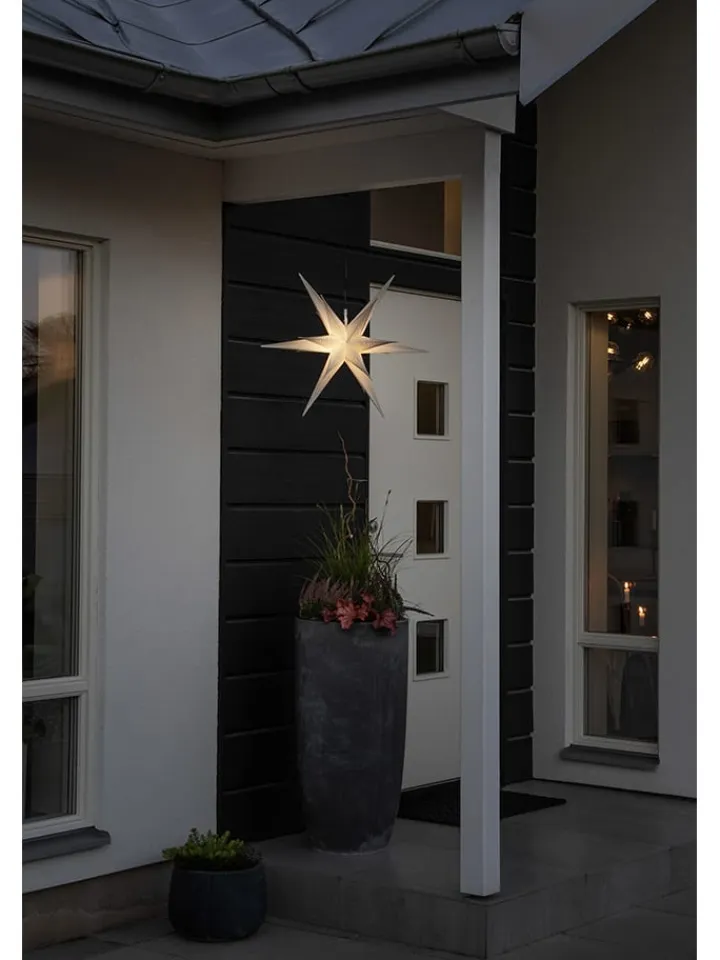 Konstsmide Lichterketten & Dekobeleuchtung|Lichterketten & Deko-Leuchten<LED-Dekoleuchte - EEK G (EEK A bis G) - (B)60 x (H)60 x (T)47 cm