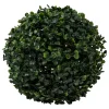 Garden Hero Außenbeleuchtung<LED-Dekoleuchte in Grün - Ø 25 cm