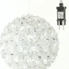 Profiline Lichterketten & Dekobeleuchtung|Lichterketten & Deko-Leuchten<LED-Dekoleuchte in Warmweiß