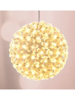 Profiline Lichterketten & Dekobeleuchtung|Lichterketten & Deko-Leuchten<LED-Dekoleuchte in Warmweiß