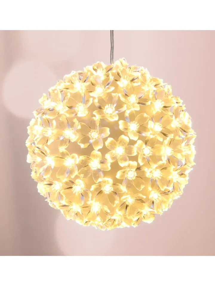 Profiline Lichterketten & Dekobeleuchtung|Lichterketten & Deko-Leuchten<LED-Dekoleuchte in Warmweiß