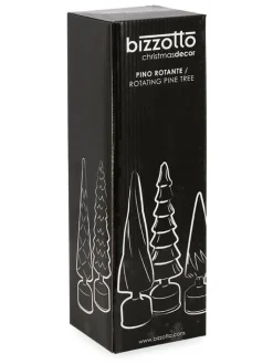 Bizzotto Lichterketten & Dekobeleuchtung|Lichterketten & Deko-Leuchten<LED-Dekoleuchte "Karyn" in Grün - (H)33 cm