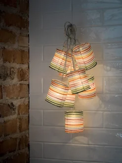 Konstsmide Lichterketten & Dekobeleuchtung<LED-Dekolichterkette in Bunt