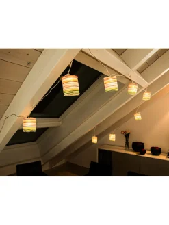 Konstsmide Lichterketten & Dekobeleuchtung<LED-Dekolichterkette in Bunt