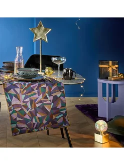 Butlers Leuchtmittel<LED-Glühlampe BRIGHT LIGHT Fireworks in Multicolor