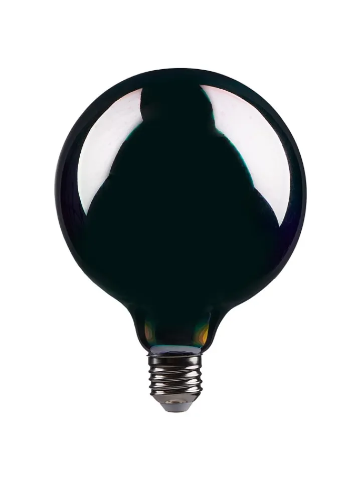 Butlers Leuchtmittel<LED-Glühlampe BRIGHT LIGHT Fireworks in Multicolor