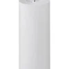 Blomus Kerzen, Vasen & Mehr<LED-Kerze ''Noca'' in Hellgrau - (H)27 cm