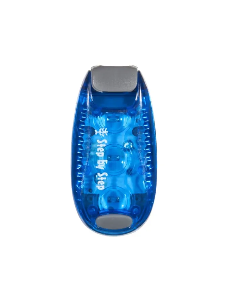 Step by Step Büro- & Schulbedarf<LED-Klemmleuchte in Blau