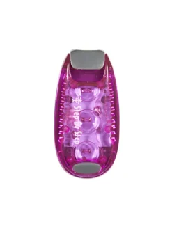 Step by Step Büro- & Schulbedarf<LED-Klemmleuchte in Pink