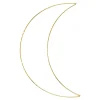 Butlers Lichterketten & Dekobeleuchtung|Lichterketten & Deko-Leuchten<LED-Leuchte MOON Mond in Gold