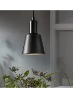 STAR Trading Leuchtmittel<LED-Leuchtmittel ,Decoled Dream', E27, 3,5W, schwarz, 3-stufig dimmbar