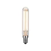 STAR Trading Leuchtmittel<LED-Leuchtmittel E14 ,Clear', T20, dimmbar, 16W, 150lm, warmweiß