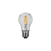 STAR Trading Leuchtmittel<LED-Leuchtmittel ,Outdoor Lightning', E27, 2,4W, 270lm, PC Abdeckung,