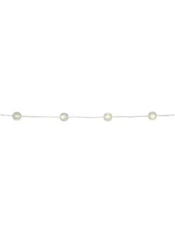 STAR Trading Lichterketten & Deko-Leuchten<LED-Lichterkette "Berry" in Ohne Farbe