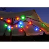 Garden Hero Lichterketten & Dekobeleuchtung<LED-Lichterkette in Bunt - (L)800 cm