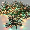 WellHome Lichterketten & Deko-Leuchten|Lichterketten & Dekobeleuchtung<LED-Lichterkette in Bunt in Bunt - (L)104 cm
