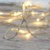 Nordheim Lichterketten & Dekobeleuchtung|Lichterketten & Deko-Leuchten<LED-Lichterkette in Warmweiß