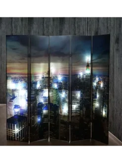 MCW Paravents<LED-Paravent