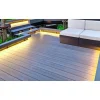 Globo lighting Lichterketten & Dekobeleuchtung|Lichterketten & Deko-Leuchten<LED-Schlauch in Weiß - (L)150 cm in Weiß - (L)150 cm