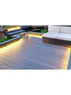 Globo lighting Lichterketten & Dekobeleuchtung|Lichterketten & Deko-Leuchten<LED-Schlauch in Weiß - (L)150 cm in Weiß - (L)150 cm