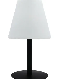lumisky Außenleuchten<LED-Solarleuchte "Standy" mit Farbwechsel - (H)36 x Ø 20 cm