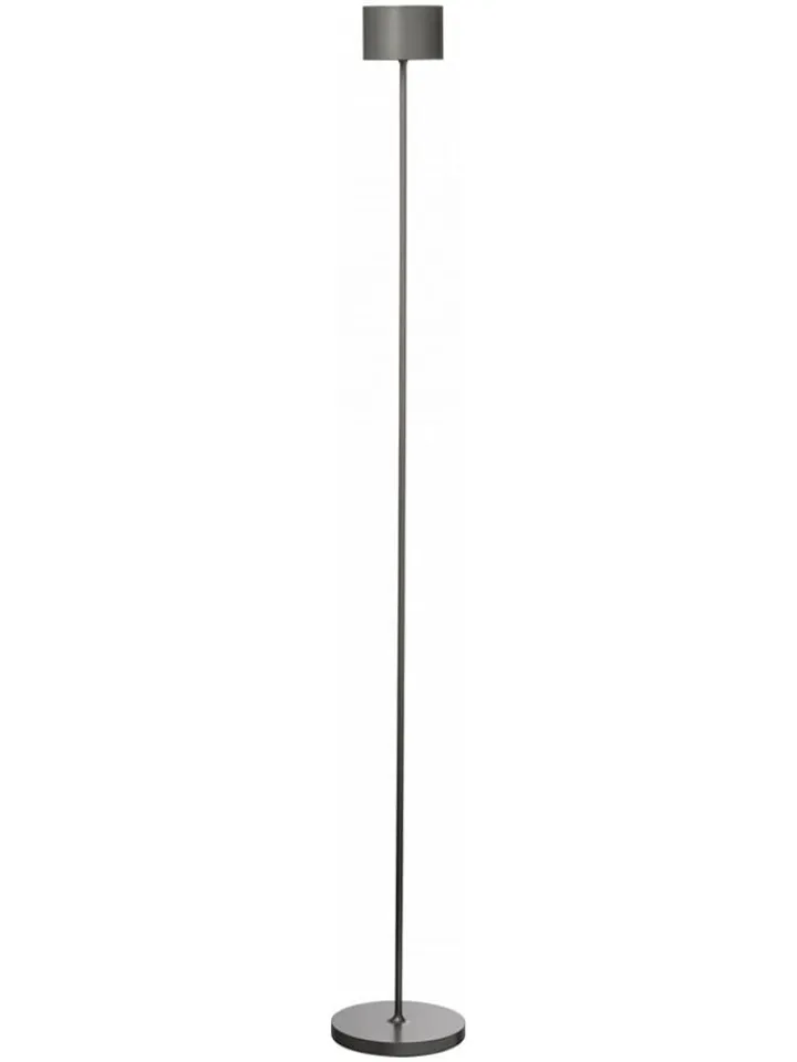 Blomus Stehleuchten<LED-Standleuchte "Farol Floor" - EEK G - (H)114 cm