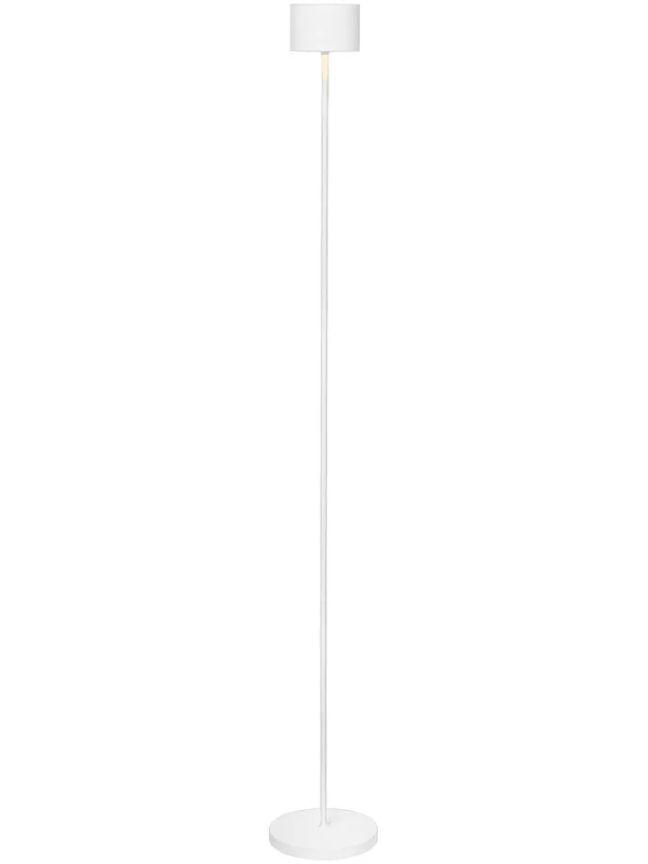 Blomus Stehleuchten<LED-Standleuchte "Farol Floor" - EEK G - (H)116 cm